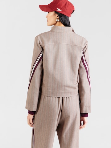 Liu Jo - Chaqueta de entretiempo en beige