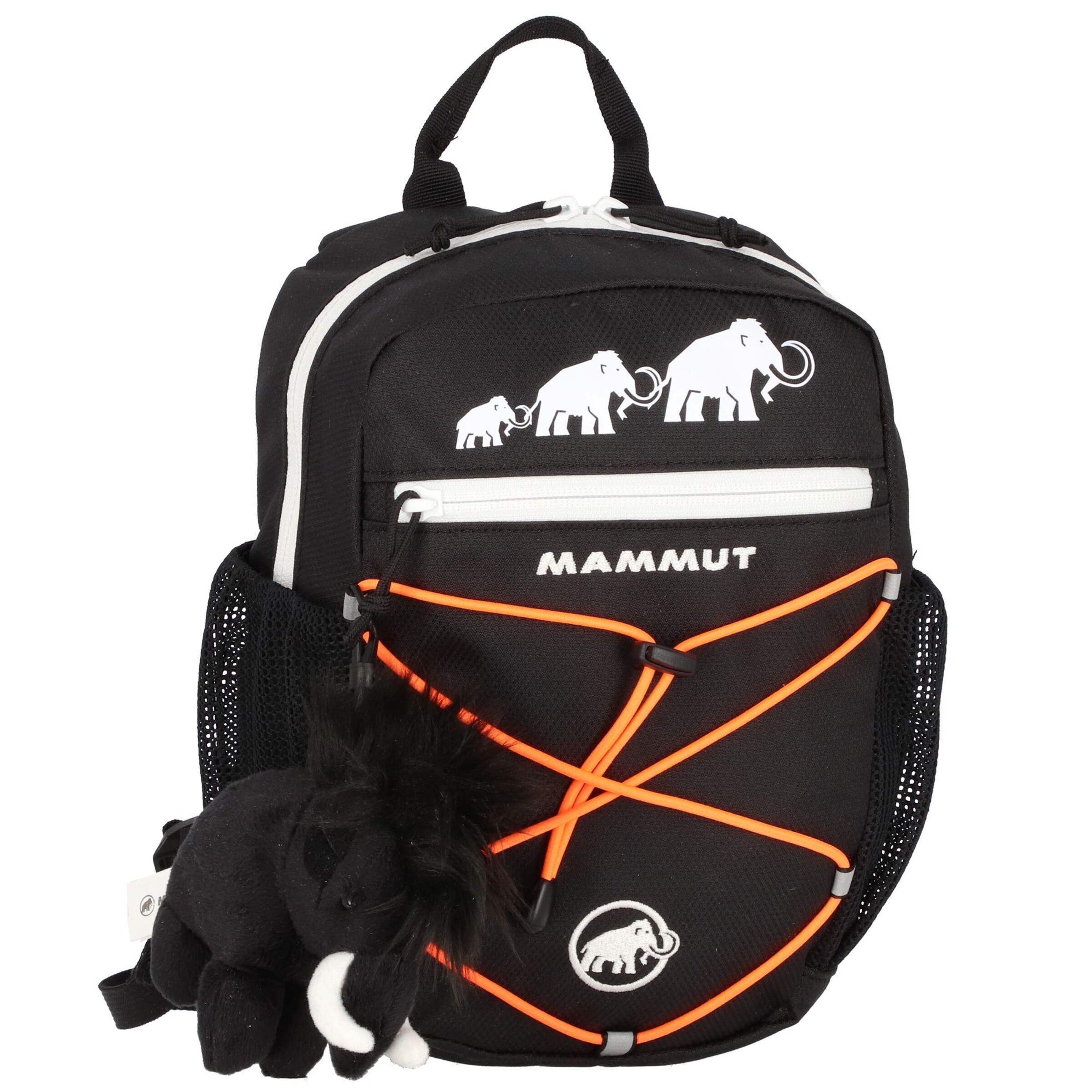 Sac à dos de sport MAMMUT en gris