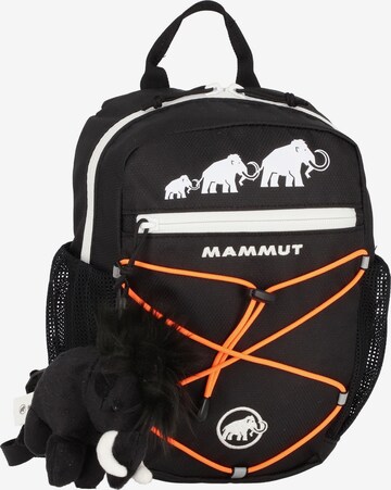 Sac à dos de sport MAMMUT en gris