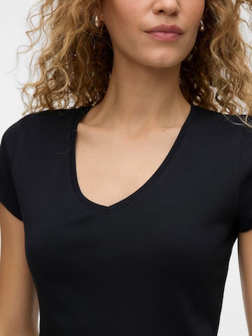 Aware Shirt in Zwart