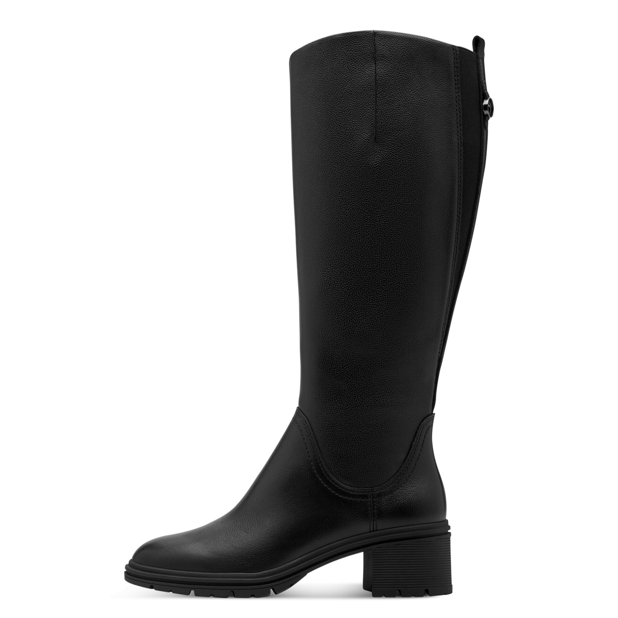 Tamaris Boots in Black