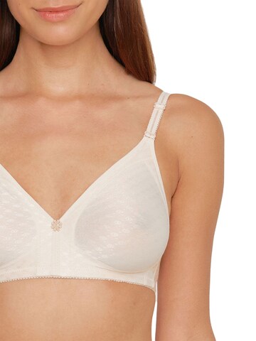 SUSA Minimiser Bra 'Topsy' in Pink