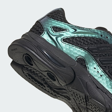 Baskets basses 'Adistar' ADIDAS ORIGINALS en noir