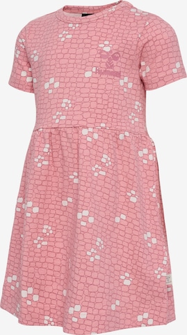 Hummel Dress 'Zanzi' in Pink