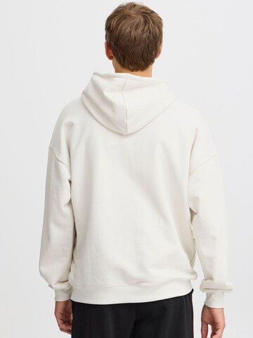 The Jogg Concept Kapuzenpullover ' JCMMSANDER HOODIE SWEAT' in Beige