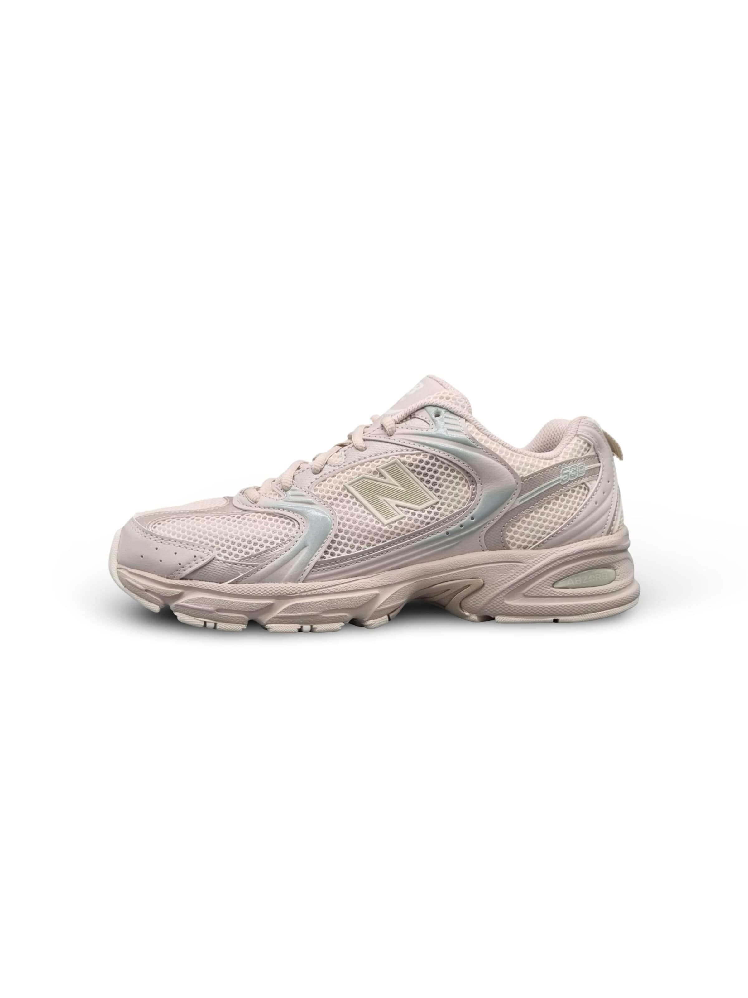 new balance Sneakers 'New Balance 530 Moonbeam' in 36 in Beige, Item view
