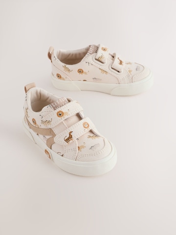 Next Superge | bež barva