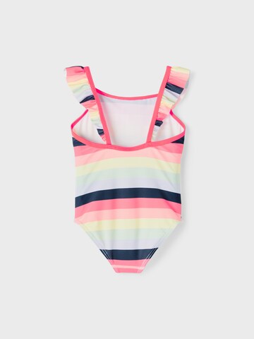 NAME IT Swimsuit in Mixed colors