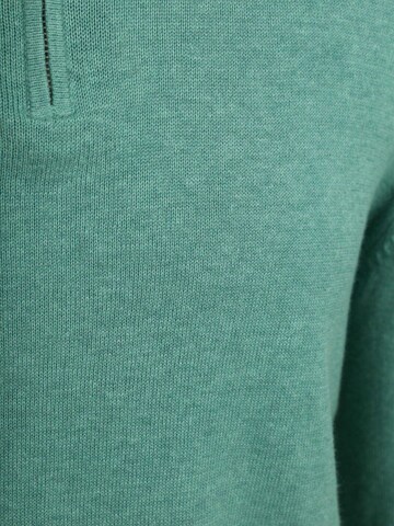 Steppin' out Pullover‌‌‌‌ in Grün