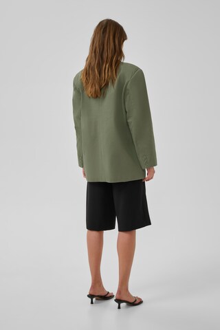 My Essential Wardrobe Blazers 'MWGisva OS' in Groen