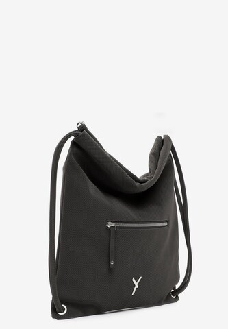 Suri Frey Backpack ' Romy ' in Grey