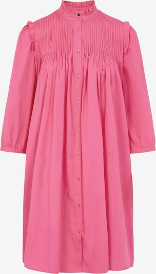Y.A.S Kleid in pink, Produktansicht