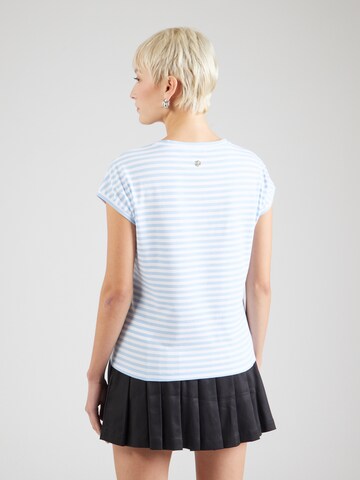 T-shirt 'Teri' JOOP! en bleu