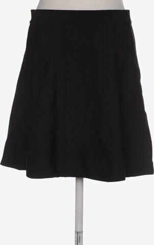Suncoo Skirt in M in Black: front