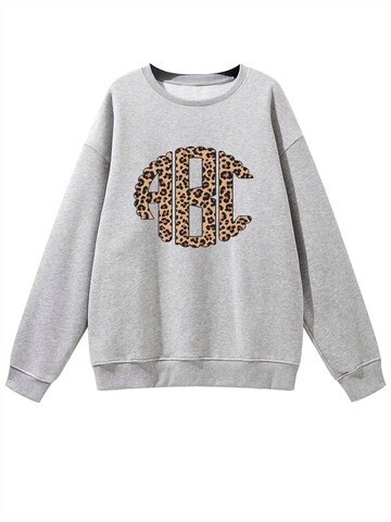 GORHEY Trui in Grijs