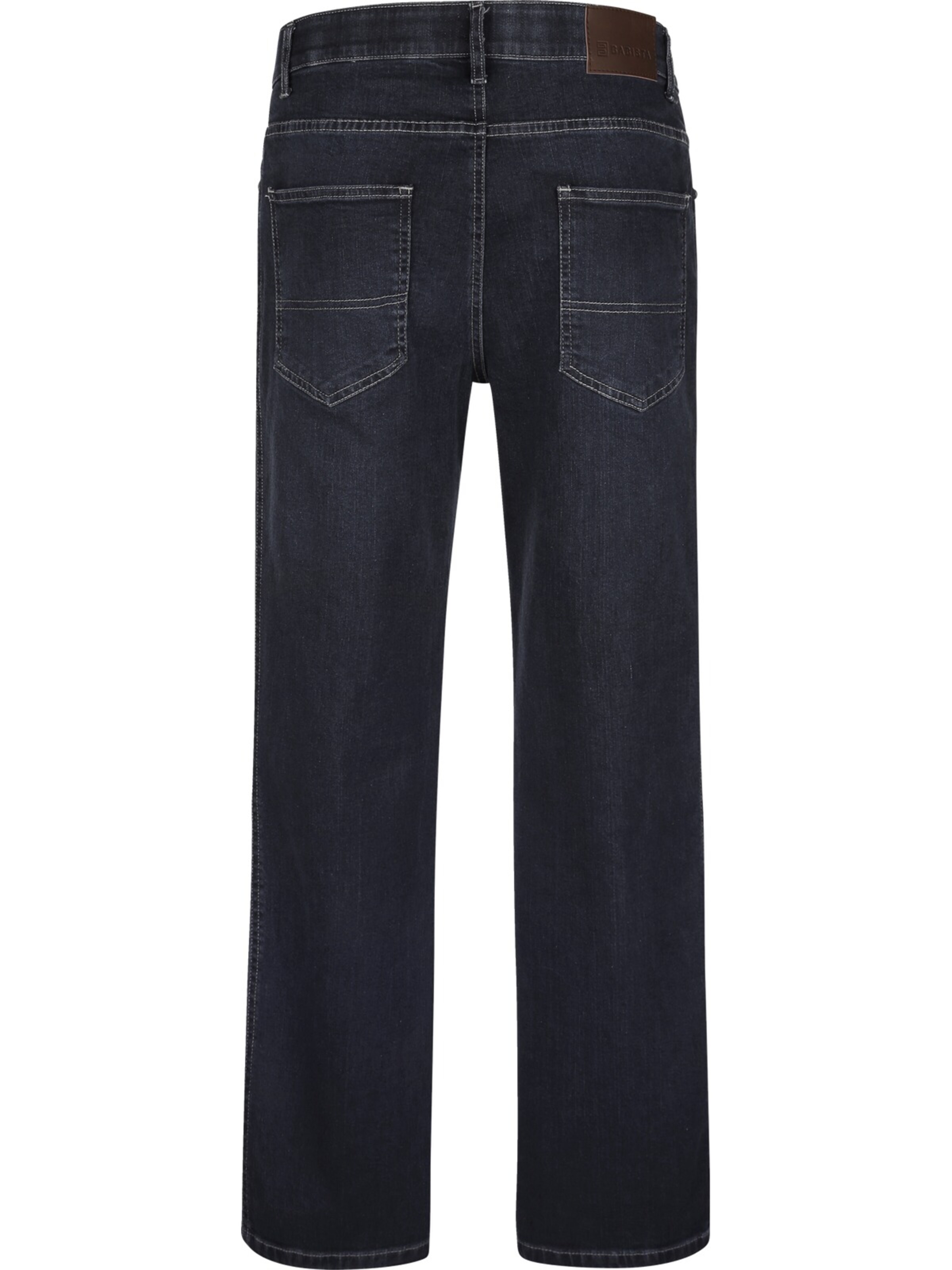 BABISTA Regular Jeans in Blue