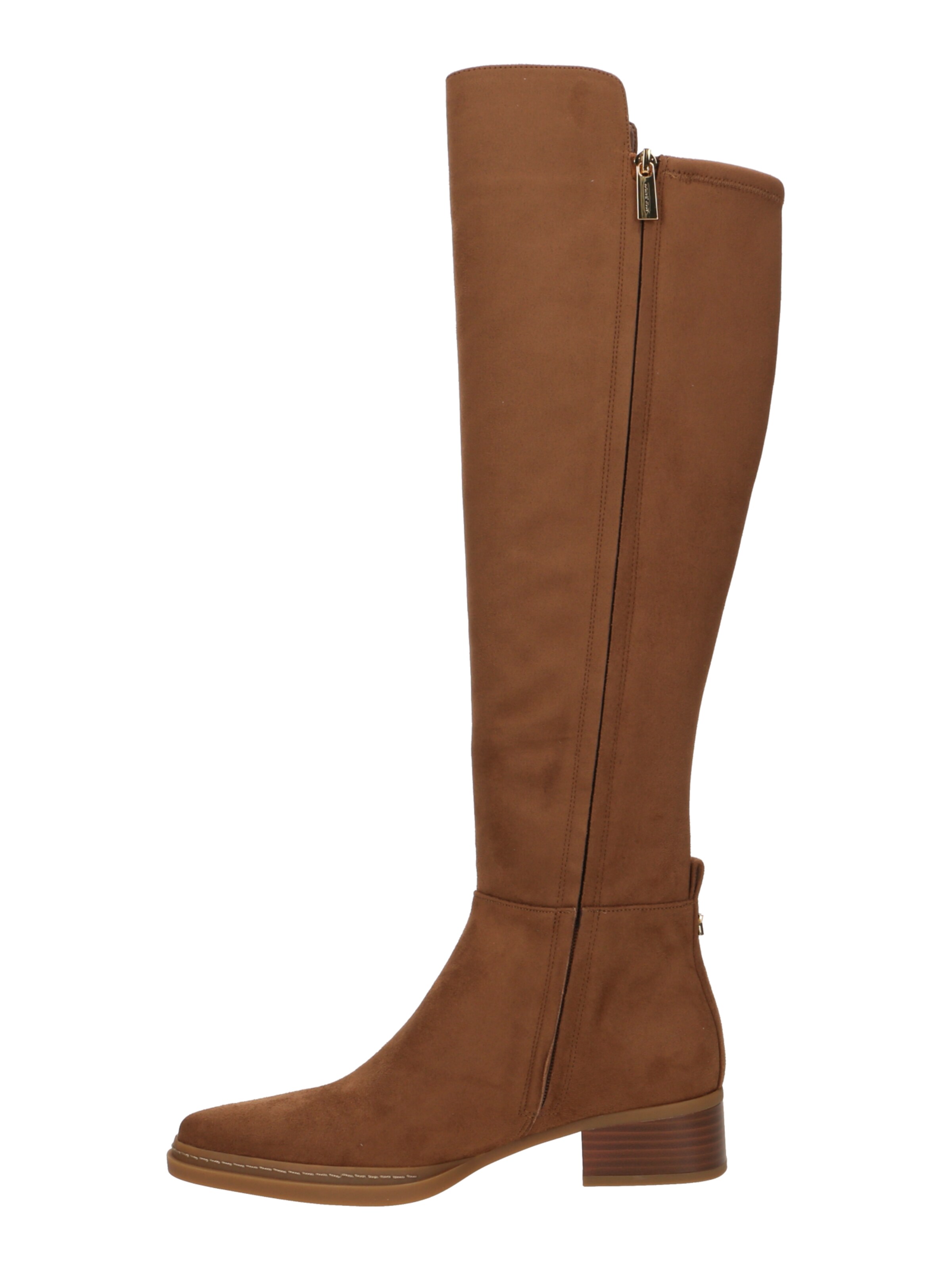 Bottes 'LEX' MICHAEL Michael Kors en marron