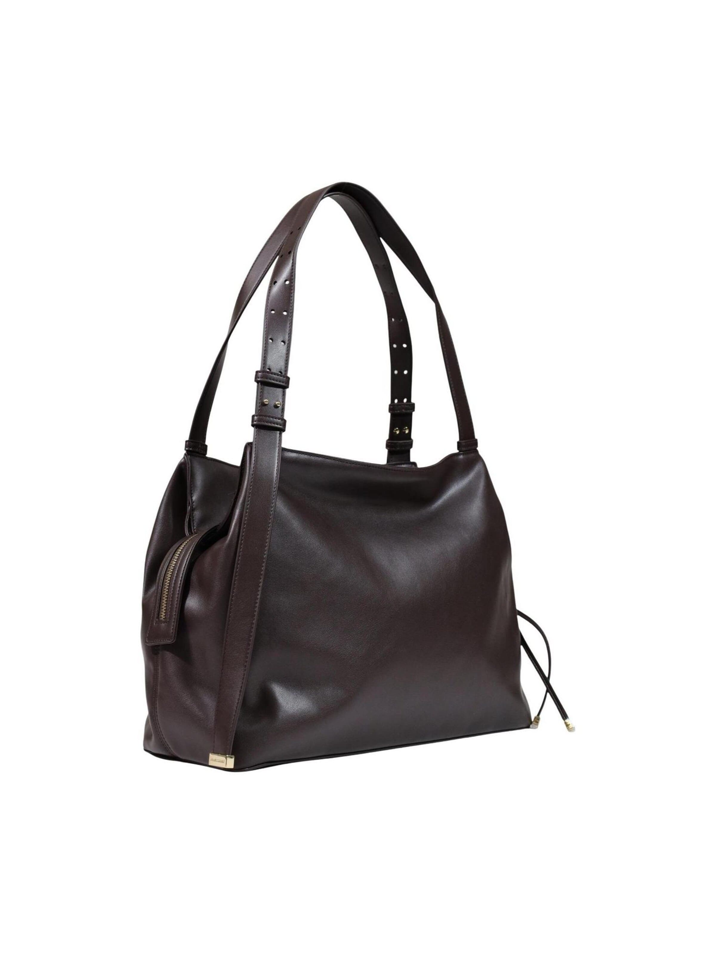 Borsa a mano 'XW002603 AF19902' di ARMANI EXCHANGE in marrone