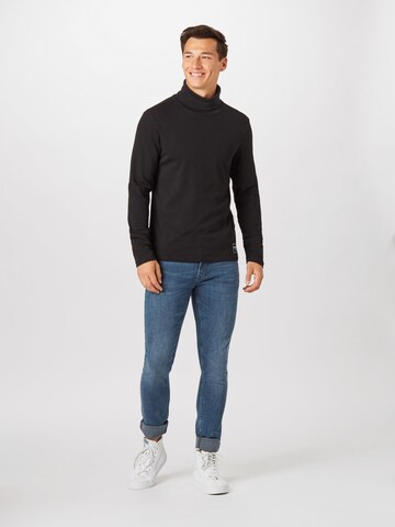 TOM TAILOR DENIM Skinny Jeans 'Culver' i blå