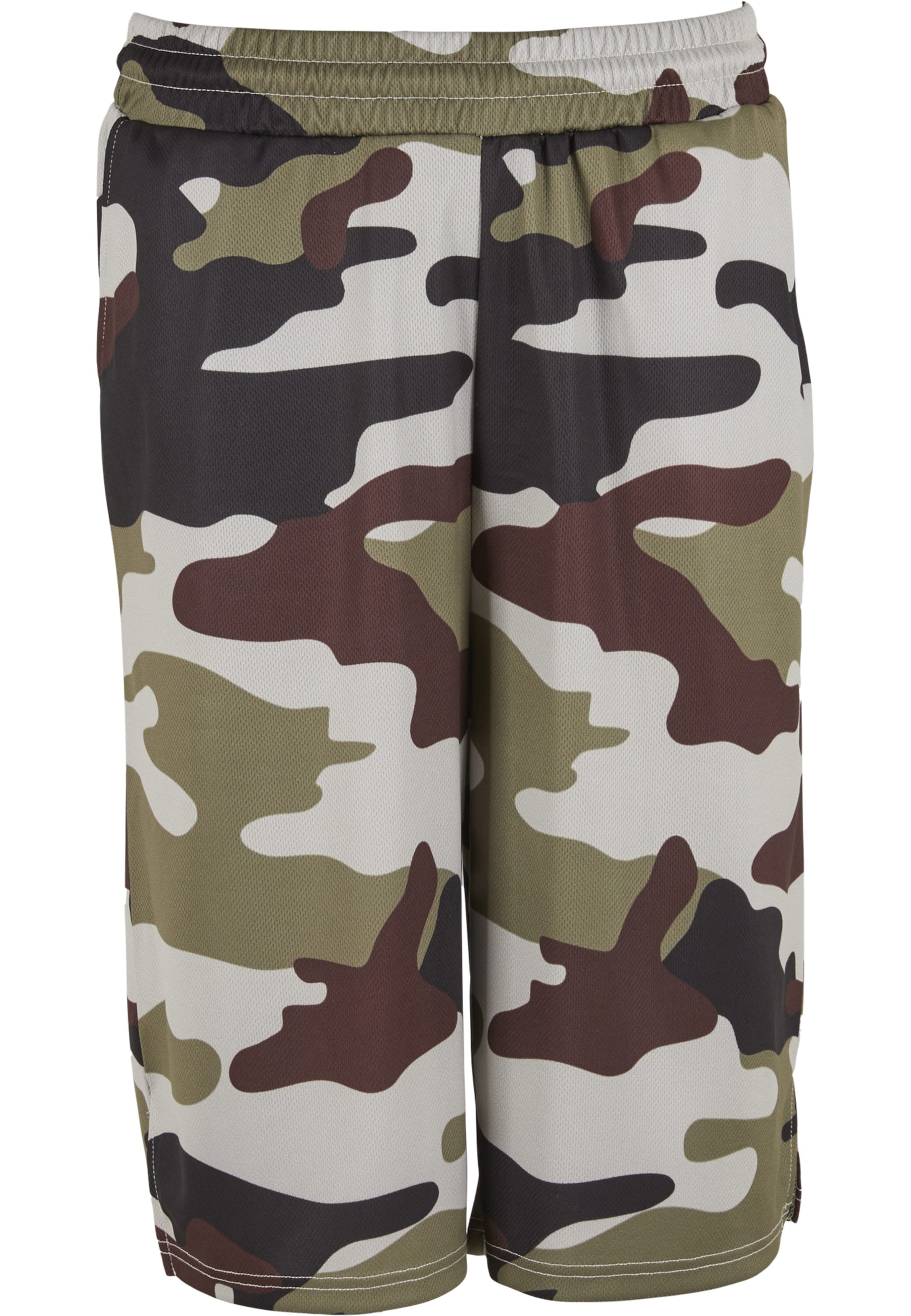 regular Pantaloni 'Legend' di Dangerous DNGRS in verde: frontale