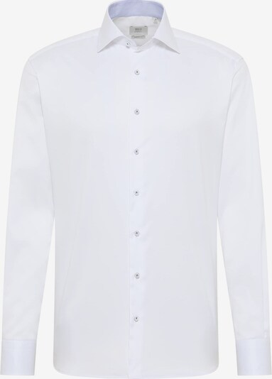 ETERNA Zakelijk overhemd in de kleur Wit, Productweergave