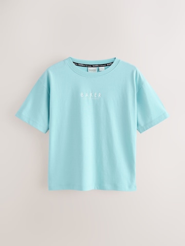 Baker by Ted Baker - Camiseta en azul