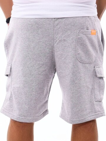 Reslad Regular Pants 'RS5097' in Grey