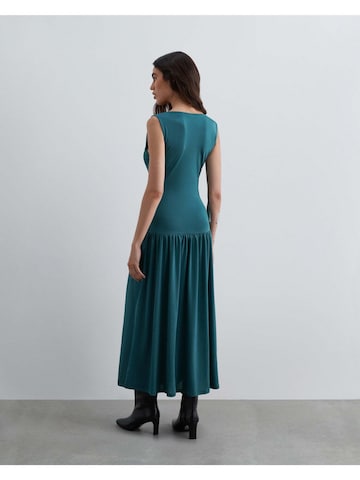 Scalpers Dress ' ' in Green