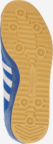 ADIDAS ORIGINALS - Zapatillas deportivas bajas '72 RS' en azul