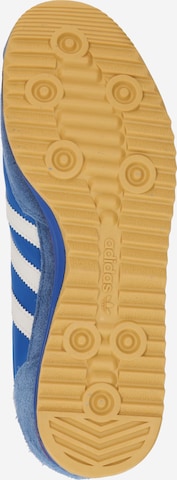 ADIDAS ORIGINALS Sneakers laag '72 RS' in Blauw