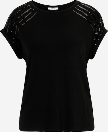 ABOUT YOU Shirt 'Denise' in Black: front