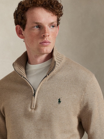 Polo Ralph Lauren Neulepaita värissä pronssi