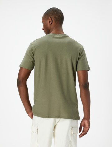 Koton Shirt in Groen