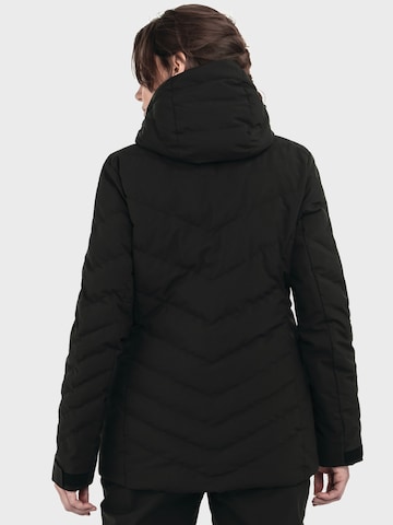 Veste de sport 'Alerce' Schöffel en noir