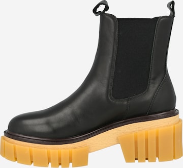 Sofie Schnoor - Botas chelsea em preto