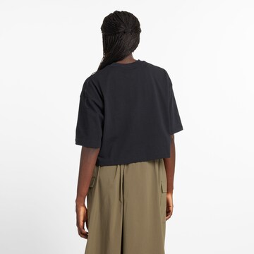 T-shirt new balance en noir