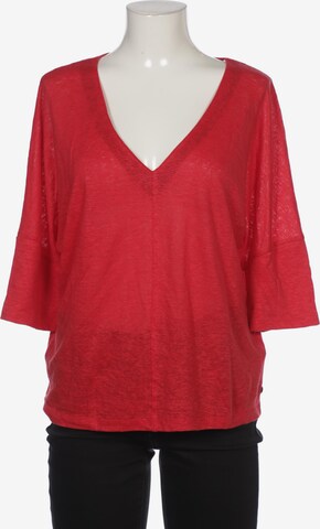 LANIUS Top & Shirt in M in Red: front
