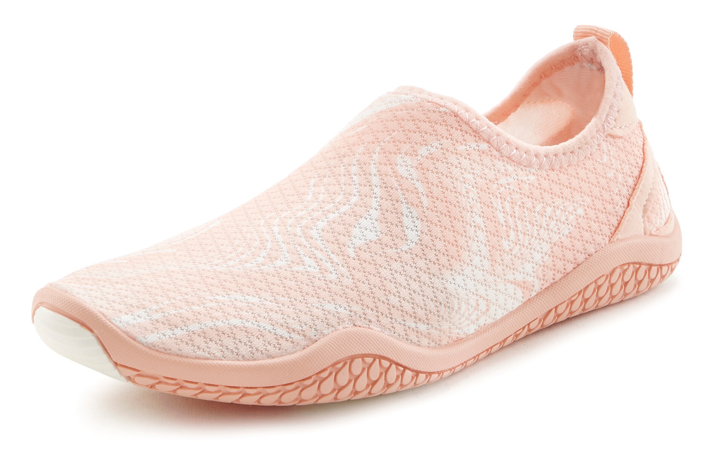 VENICE BEACH Water Shoes in Orange: front