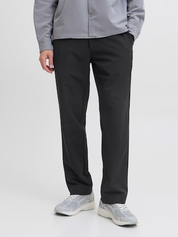 JACK & JONES Свободный крой Штаны 'JPSTKANE' в Черный: спереди