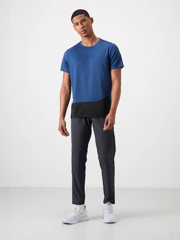 Tommy LifeTehnička sportska majica 'T-Shirts' - miks boja boja