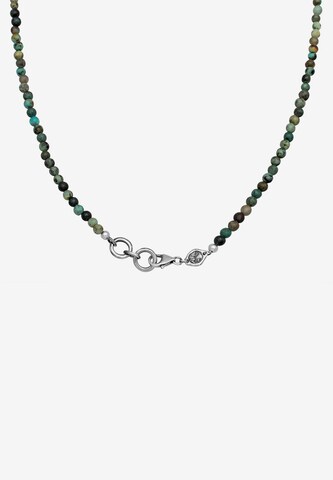 Haze&Glory Necklace in Green