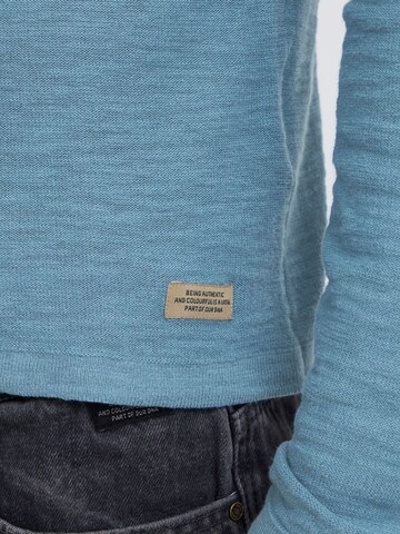 BLEND Sweater ' BHABAS ' in Blue