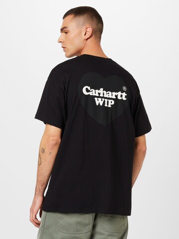 Carhartt WIP Koszulka w kolorze czarny