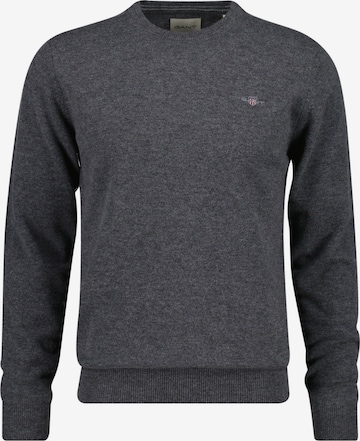 GANT Pullover i grå: forside