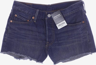 LEVI'S ® Shorts in S in marine, Produktansicht