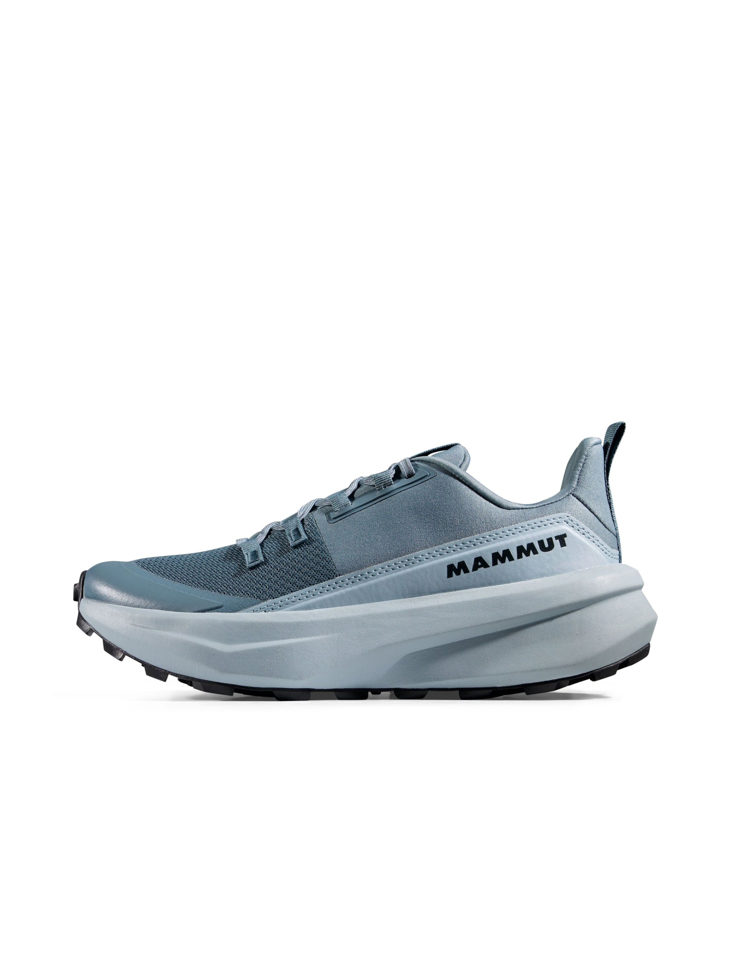 MAMMUT Flats 'Aenergy Hike' in Blue: front