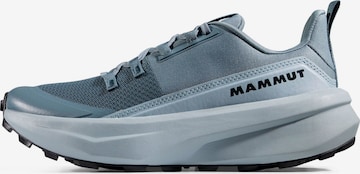 MAMMUT Flats 'Aenergy Hike' in Blue: front