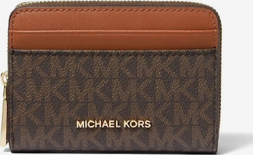 ruda MICHAEL Michael Kors Piniginė: priekis
