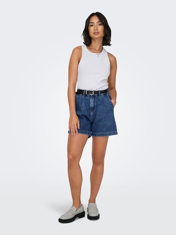 ONLY - Loosefit Vaquero 'ONLPETRA' en azul