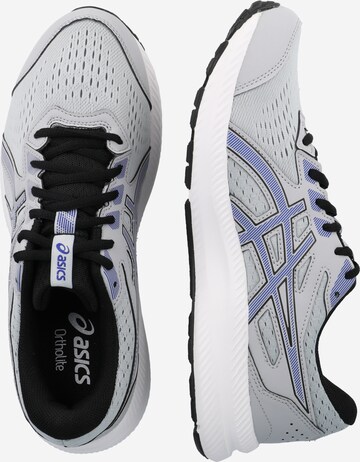 ASICS Běžecká obuv 'Contend 8' – šedá